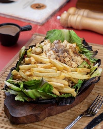Cottage-Cheese-exotic-Veggies-sizzler